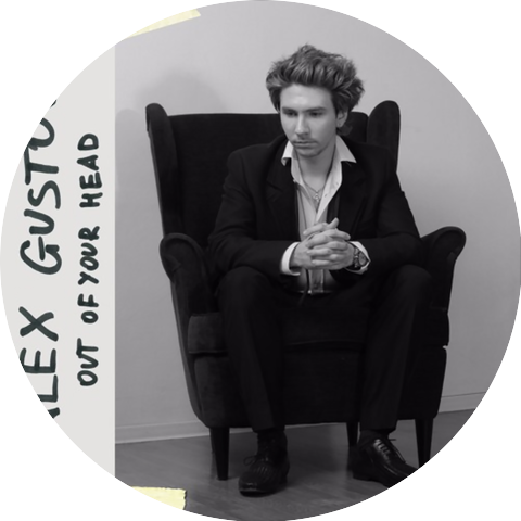 Alex Gustov