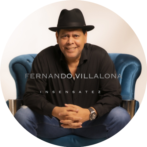 Fernando Villalona & Johnny Ventura