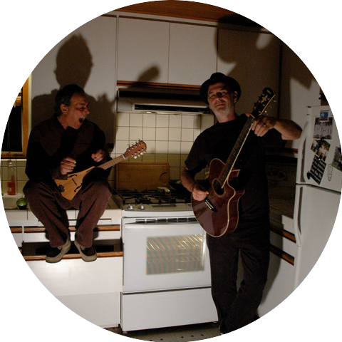 Poppa's Kitchen