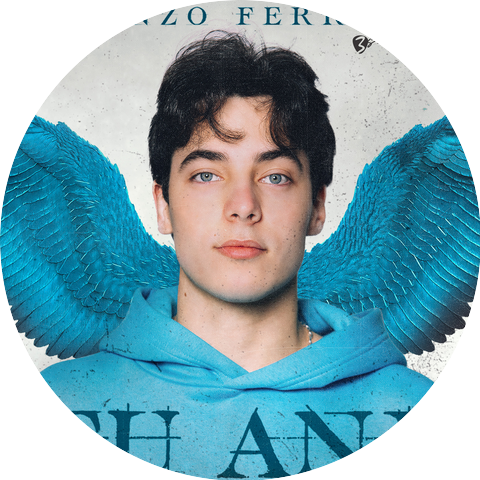 Enzo Ferro