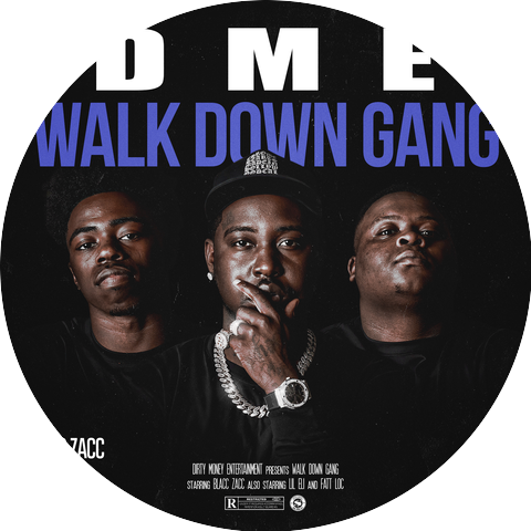 DME & Blacc Zacc