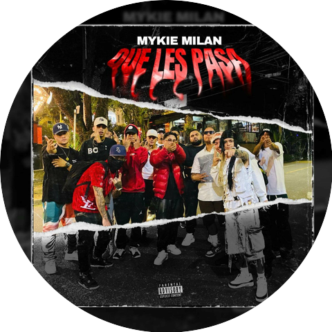 Mykie Milan