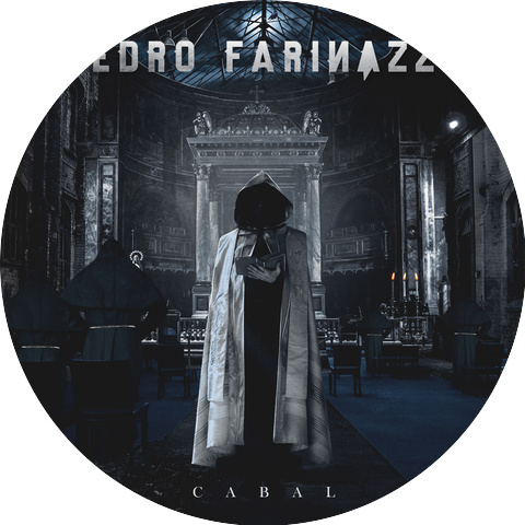 Pedro Farinazzo