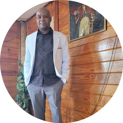 Mandela Jean francois