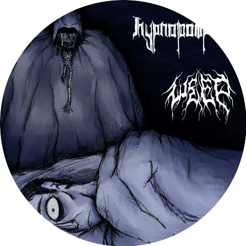 Hypnopompia