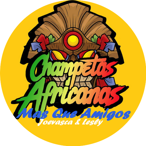 Champetas Africanas