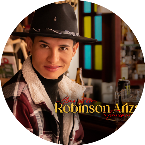 Robinson Ariza