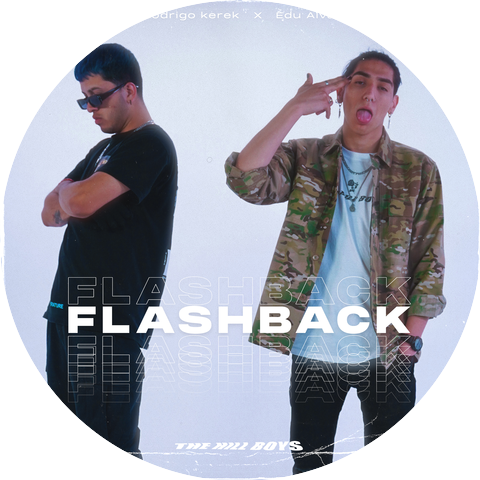 rodrigo kerek & Edu Alva