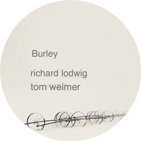 Richard Lodwig and Tom Weimer