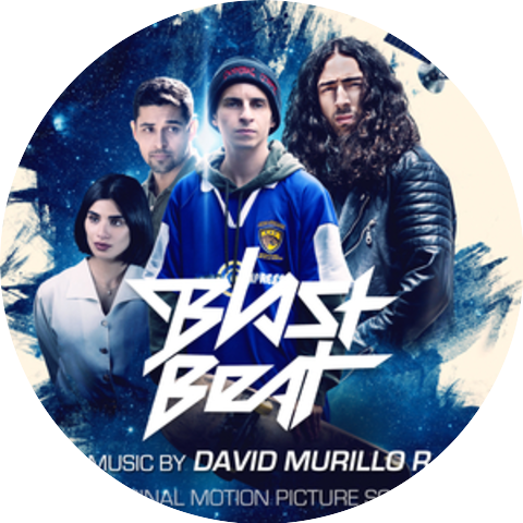David Murillo R.