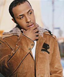 Marques Houston | IHeart