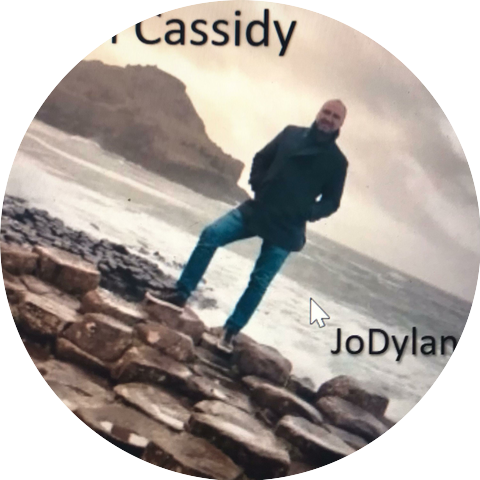 Tam Cassidy