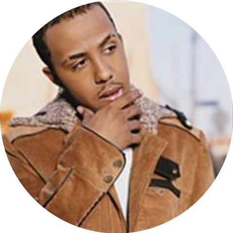 Marques Houston