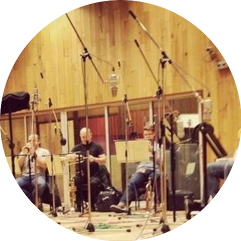 London Music Works & Joey Misquita