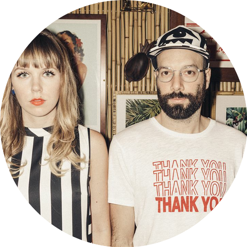 Pomplamoose