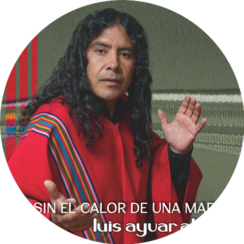 Luis Ayvar Alfaro