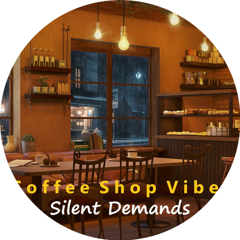 Coffee Shop Vibes