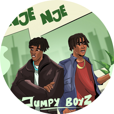 Jumpy Boyz