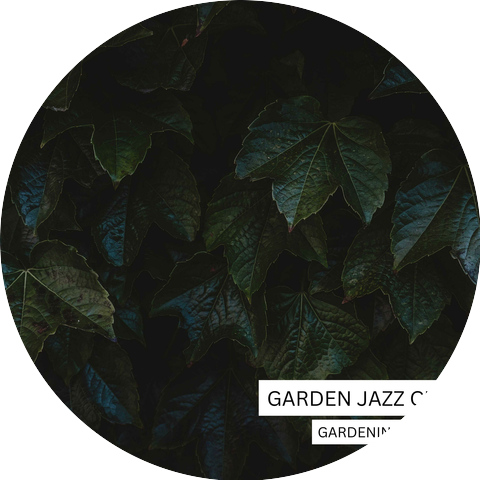 Garden Jazz Chill