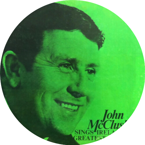 John McCluskey