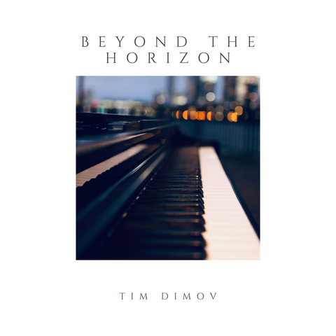 Tim Dimov