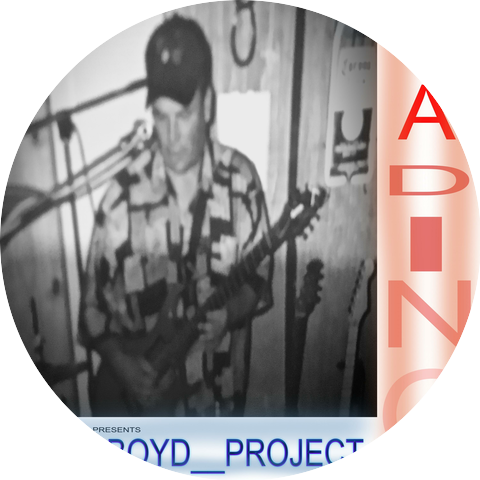 Bill E Boyd Project