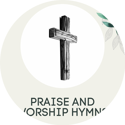 Hymns Of Faith