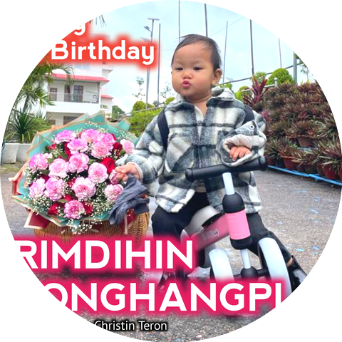 Diphu City Rap Christin Teron