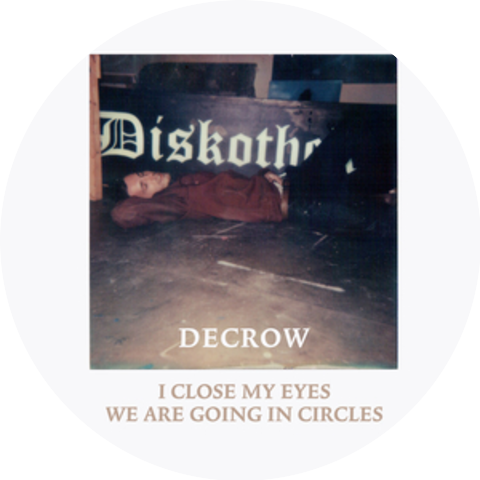 Oliver Decrow