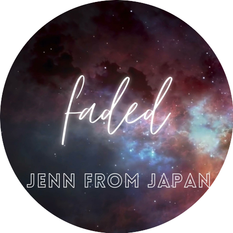 Jenn from Japan