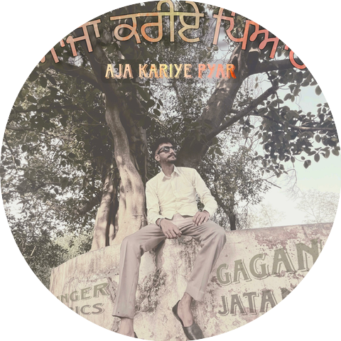 Gagan Jatana