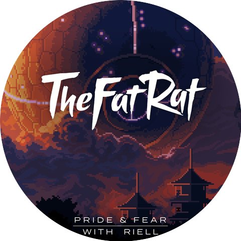 TheFatRat and RIELL