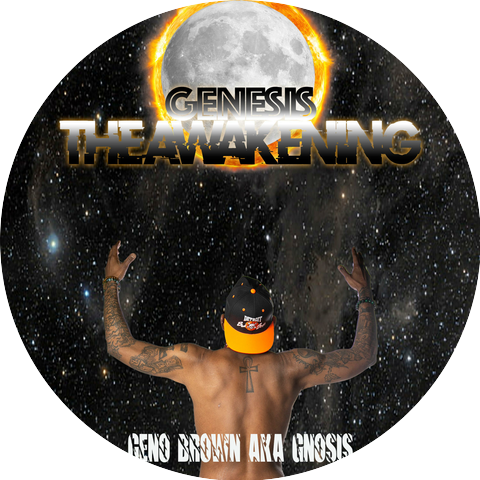 Geno Brown aka GNOSIS