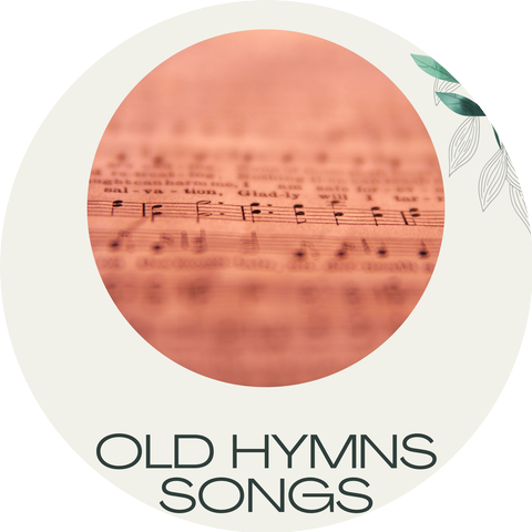 Hymns Of Praise