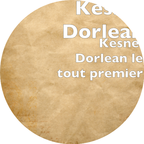 Kesnel Dorlean