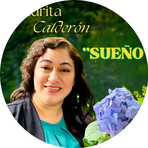 Sandrita Calderón