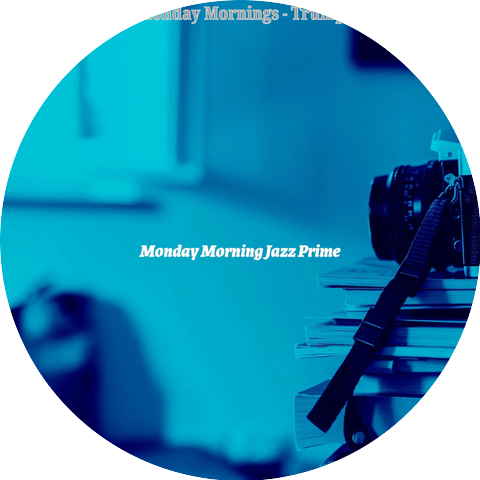 Monday Morning Jazz Prime