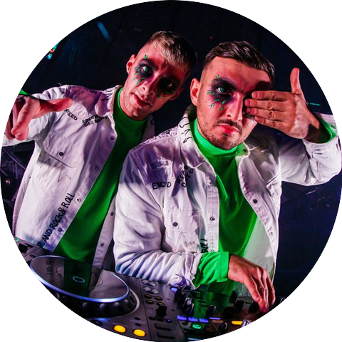 Rebelion & Vertile