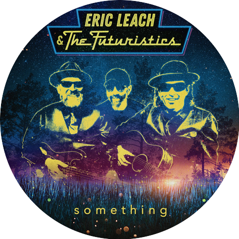 Eric Leach & the Futuristics