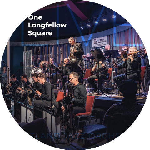 Portland Jazz Orchestra