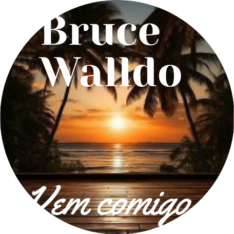 BRUCE WALLDO