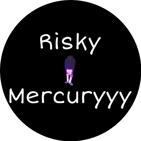 Mercuryyy
