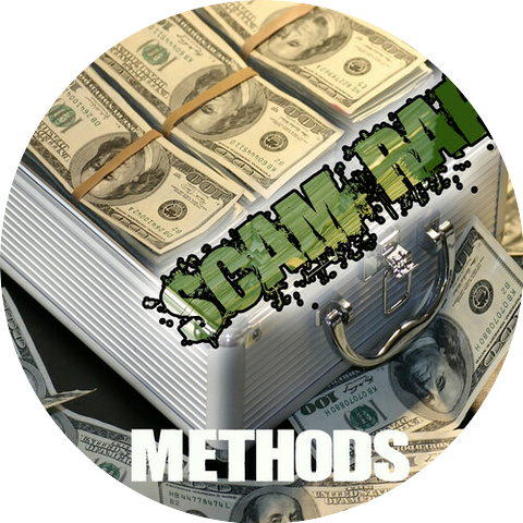 Scam Rap