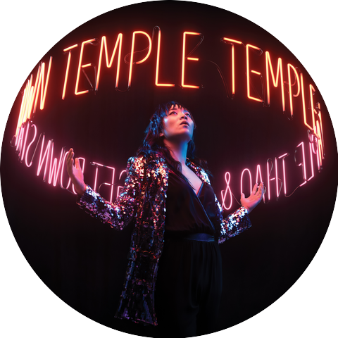 Thao and Thao & The Get Down Stay Down