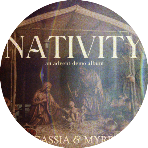 Cassia & Myrrh