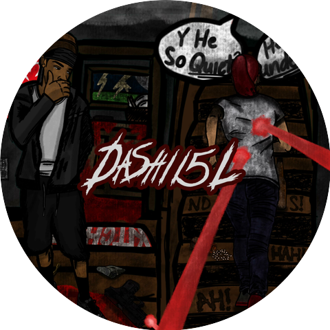 NehemiahDaShii