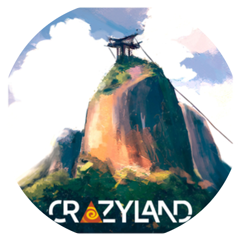 Crazyland