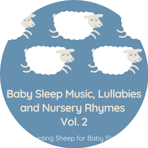 Counting Sheep for Baby Sleep