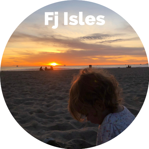 Fj Isles