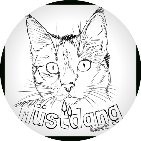 Müstdang